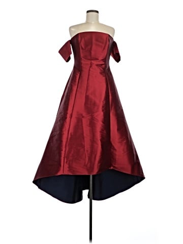 Sachin + Babi Cocktail Dress (view 1)