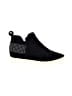 Steve Madden Black Sneakers Size 8 1/2 - photo 1