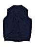 Joe's Jeans Blue Vest Size 7 - photo 2
