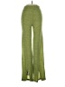 Zaful Green Active Pants Size S - photo 1