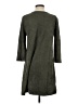 Altar'd State Solid Gray Casual Dress Size S - photo 2