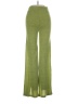 Zaful Green Active Pants Size S - photo 2