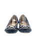 Janie and Jack Blue Flats Size 9 (kids) - photo 2