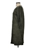 Altar'd State Solid Gray Casual Dress Size S - photo 5