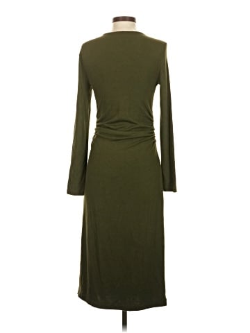 Banana Republic Factory Store Casual Dress (view 2)