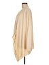 Theory 100% Merino Yellow Wool Cardigan Size M - photo 5