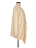 Theory 100% Merino Yellow Wool Cardigan Size M - photo 4