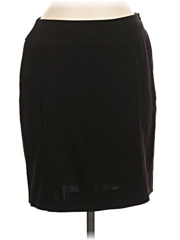 Donna Karan New York Casual Skirt (view 1)