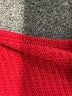 Unbranded Red Sleeveless T-Shirt Size L - photo 7
