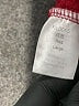 Unbranded Red Sleeveless T-Shirt Size L - photo 8
