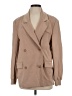 Carbon38 Tan Blazer Size S - photo 1