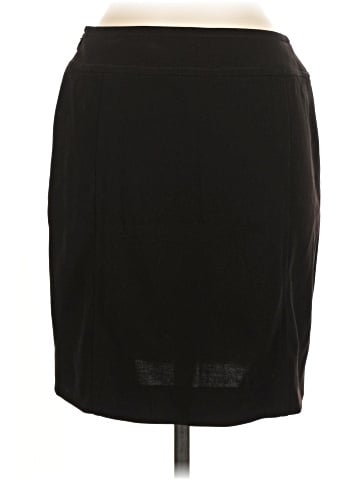 Donna Karan New York Casual Skirt (view 2)