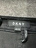 DKNY Black Casual Pants Size 10 - photo 7