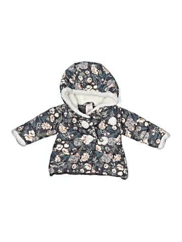 Catherine Malandrino Snow Jacket (view 1)