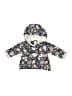 Catherine Malandrino 100% Polyester Floral Blue Snow Jacket Size 3-6 mo - photo 1