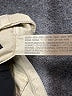 Zara Tan Cargo Pants Size 4 - photo 8