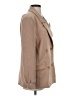 Carbon38 Tan Blazer Size S - photo 4