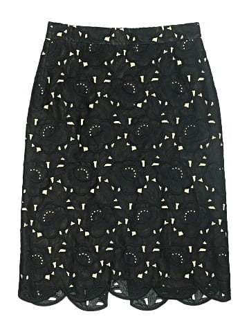 J.Crew Collection Formal Skirt (view 1)