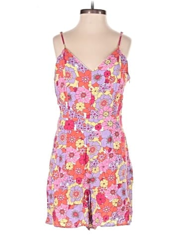 Louna Romper (view 1)