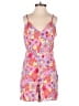 Louna Paisley Pink Romper Size S - photo 1