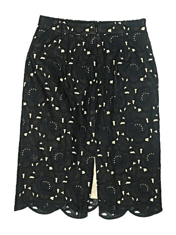 J.Crew Collection Formal Skirt (view 2)