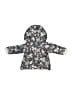 Catherine Malandrino 100% Polyester Floral Blue Snow Jacket Size 3-6 mo - photo 2