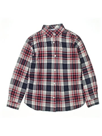 Tommy Hilfiger Long Sleeve Button-Down Shirt (view 1)