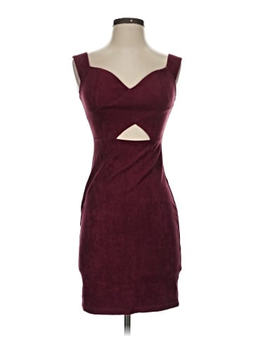 A'gaci Cocktail Dress (view 1)
