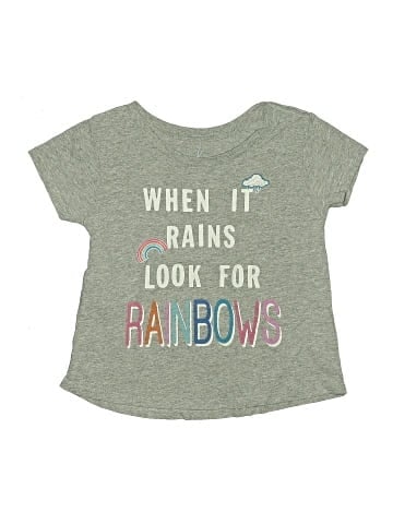 Peek... Short Sleeve T-Shirt (view 1)