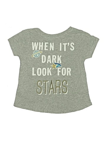 Peek... Short Sleeve T-Shirt (view 2)