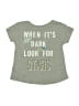 Peek... Gray Short Sleeve T-Shirt Size 4 - 5 - photo 2
