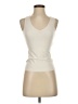 Unbranded Ivory Tank Top Size XS (estimated) - photo 1