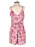Louna Paisley Pink Romper Size S - photo 2