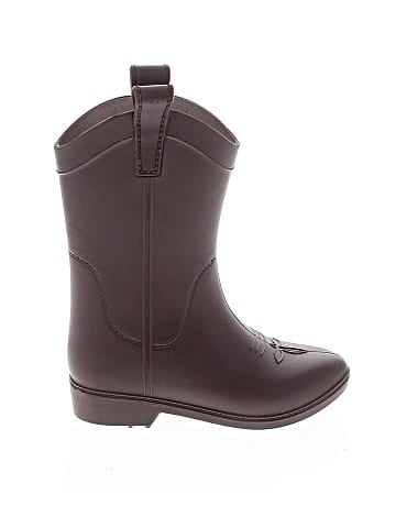 Assorted Brands Rain Boots (view 1)