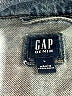 Gap 100% Cotton Blue Denim Jacket Size L (kids) - photo 3
