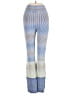 Jonathan Simkhai Color Block Blue Yoga Pants Size XS - photo 2