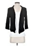 Cotton On 100% Viscose Black Blazer Size S - photo 1