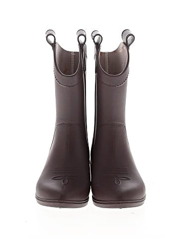 Assorted Brands Rain Boots (view 2)