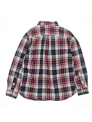Tommy Hilfiger Long Sleeve Button-Down Shirt (view 2)