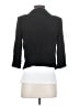 Cotton On 100% Viscose Black Blazer Size S - photo 2