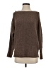 Maurices Brown Pullover Sweater Size S - photo 1