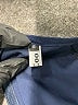 Assorted Brands Solid Blue Cocktail Dress Size S - photo 8