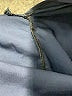 Assorted Brands Solid Blue Cocktail Dress Size S - photo 9