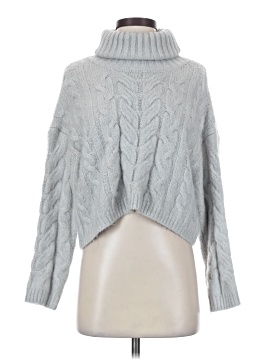 Nectar Clothing Turtleneck Sweater