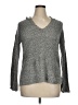SoftWalk Gray Pullover Sweater Size XL (estimated) - photo 1