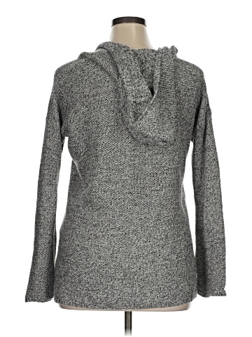 SoftWalk Pullover Sweater (view 2)