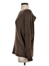 Maurices Brown Pullover Sweater Size S - photo 5