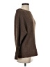 Maurices Brown Pullover Sweater Size S - photo 4