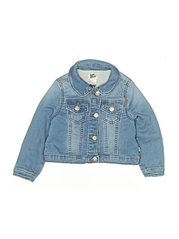 Baby B'gosh Denim Jacket (view 1)
