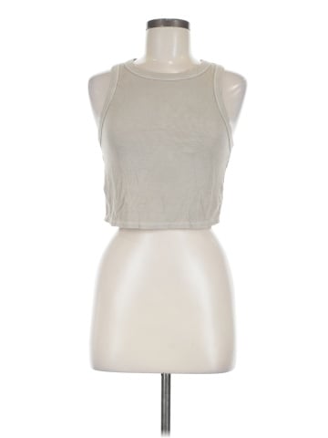 Enza Costa Tank Top (view 1)